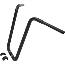 Drag Specialties Flat Black 18" Handlebar 0601-4267_258488