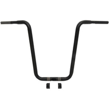 Drag Specialties Flat Black 18" Handlebar 0601-4267_258489