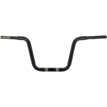 Drag Specialties Flat Black 10" Handlebar 0601-4261_258499