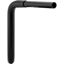 Drag Specialties Flat Black 10" Handlebar 0601-4261_258500