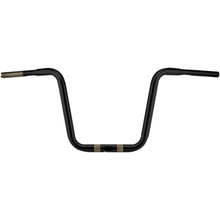Drag Specialties Flat Black 12" Handlebar 0601-4262_258503