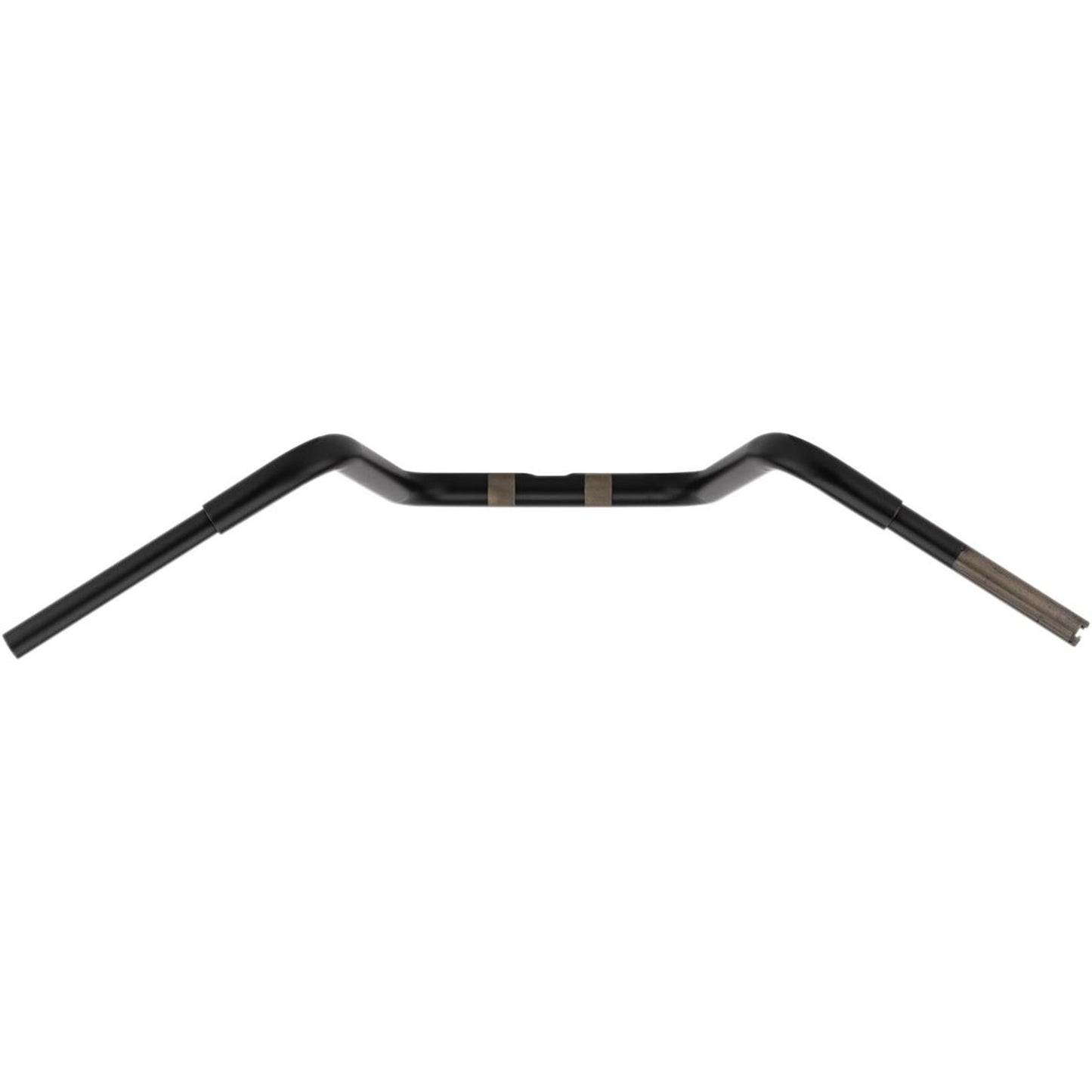 Drag Specialties Flat Black 14" Handlebar 0601-4263_258507