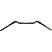 Drag Specialties Flat Black 14" Handlebar 0601-4263_258507