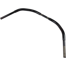 Drag Specialties Black Buffalo Beach Handlebar for Throttle-by-Wire 0601-4253_258515