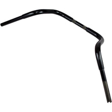 Drag Specialties Black Buffalo Bagger Ape Hanger Handlebar 0601-4255_258520