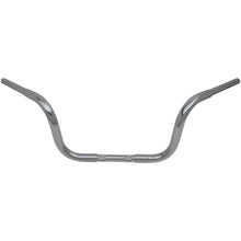Drag Specialties Chrome Buffalo 8-1/2" Ape Hanger Handlebar for Throttle-by-Wire 0601-4257_258522