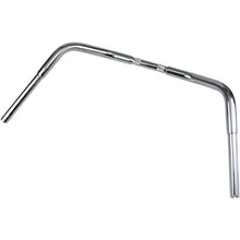 Drag Specialties Chrome Buffalo FL Handlebar for Throttle-by-Wire 0601-4247_258525