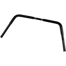 Drag Specialties Flat Black Buffalo FL Handlebar for Throttle-by-Wire 0601-4249_258527