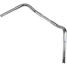 Drag Specialties Chrome Buffalo FLHR Handlebar for Throttle-by-Wire 0601-4250_258530