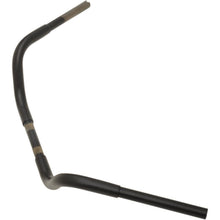 Drag Specialties Flat Black Buffalo FLHR Handlebar for Throttle-by-Wire 0601-4252_258533