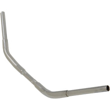 Drag Specialties Chrome Classic Buffalo Handlebar for Throttle-by-Wire 0601-4242_258538
