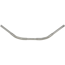 Drag Specialties Chrome Classic Buffalo Handlebar for Throttle-by-Wire 0601-4242_258539