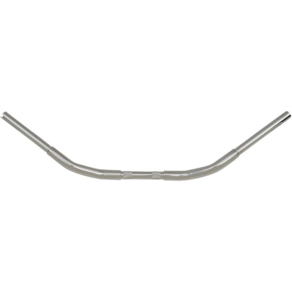 Drag Specialties Chrome Classic Buffalo Handlebar for Throttle-by-Wire 0601-4242_258539