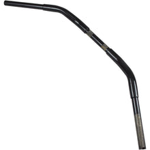 Drag Specialties Black Classic Buffalo Handlebar for Throttle-by-Wire 0601-4243_258540