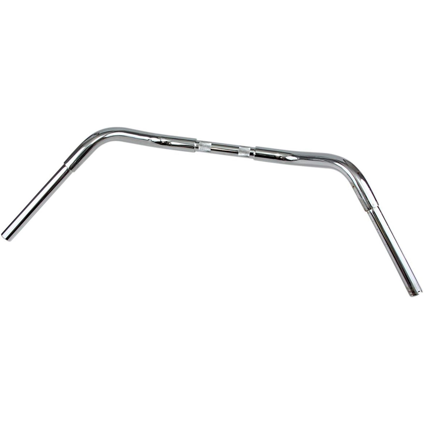 Drag Specialties Chrome Buffalo Bagger Handlebar for Throttle-by-Wire 0601-4245_258544