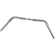 Drag Specialties Chrome Buffalo Bagger Handlebar for Throttle-by-Wire 0601-4245_258544