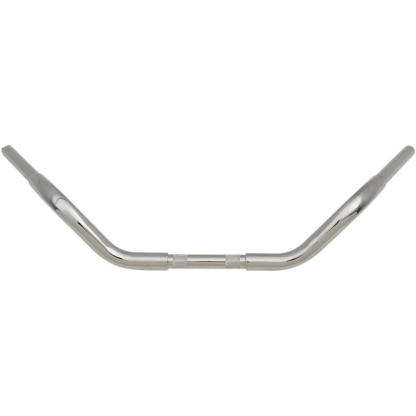 Drag Specialties Chrome Buffalo Bagger Handlebar for Throttle-by-Wire 0601-4245_258545