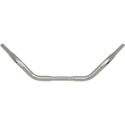 Drag Specialties Chrome Buffalo Bagger Handlebar for Throttle-by-Wire 0601-4245_258545