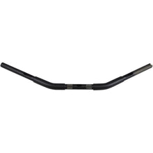 Drag Specialties Flat Black Dragster Handlebar for Throttle-by-Wire 0601-4235_258548
