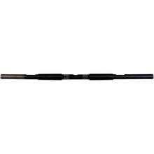 Drag Specialties Flat Black Buffalo Stick Handlebar for Throttle-by-Wire 0601-4238_258552