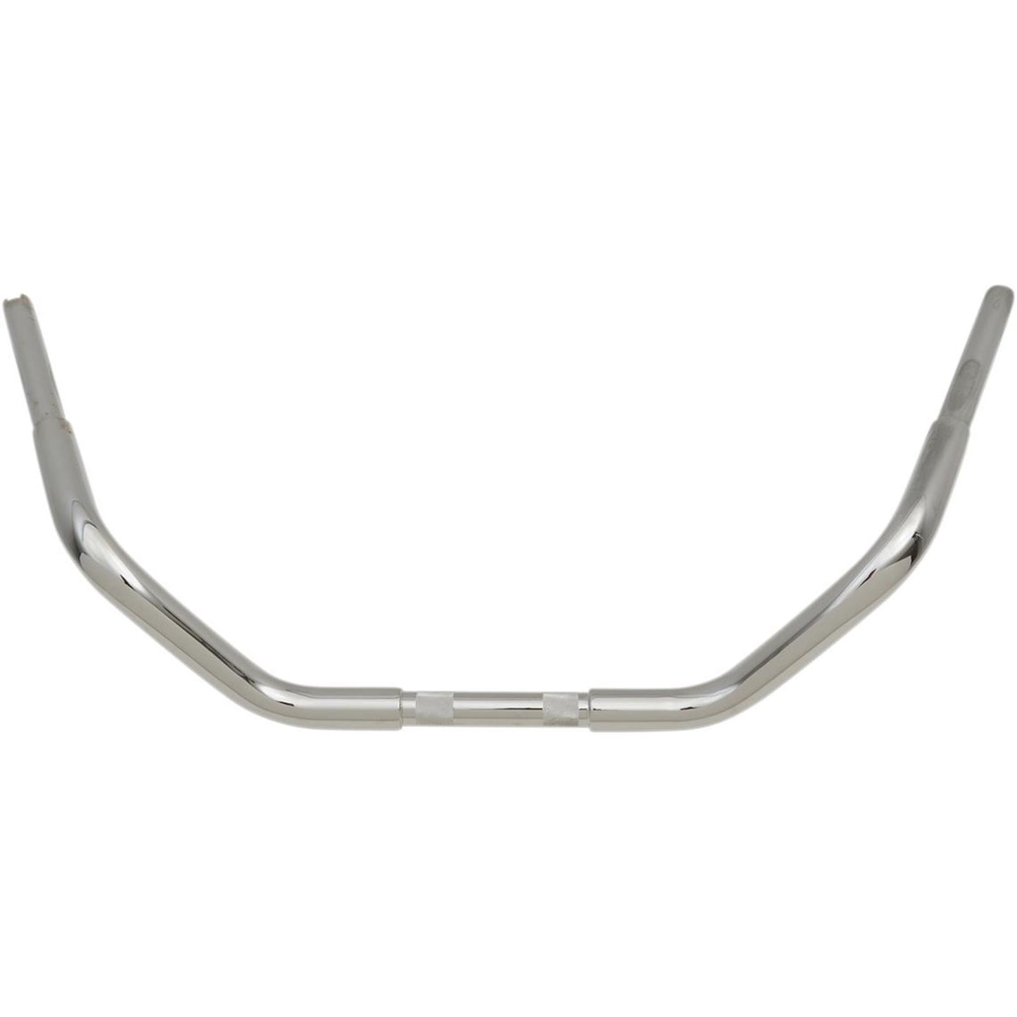 Drag Specialties Chrome Buffalo Handlebar for Throttle-by-Wire 0601-4239_258554