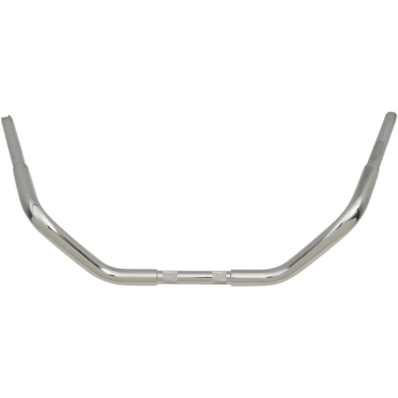 Drag Specialties Chrome Buffalo Handlebar for Throttle-by-Wire 0601-4239_258554