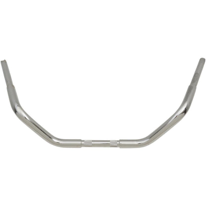 Drag Specialties Chrome Buffalo Handlebar for Throttle-by-Wire 0601-4239_258554