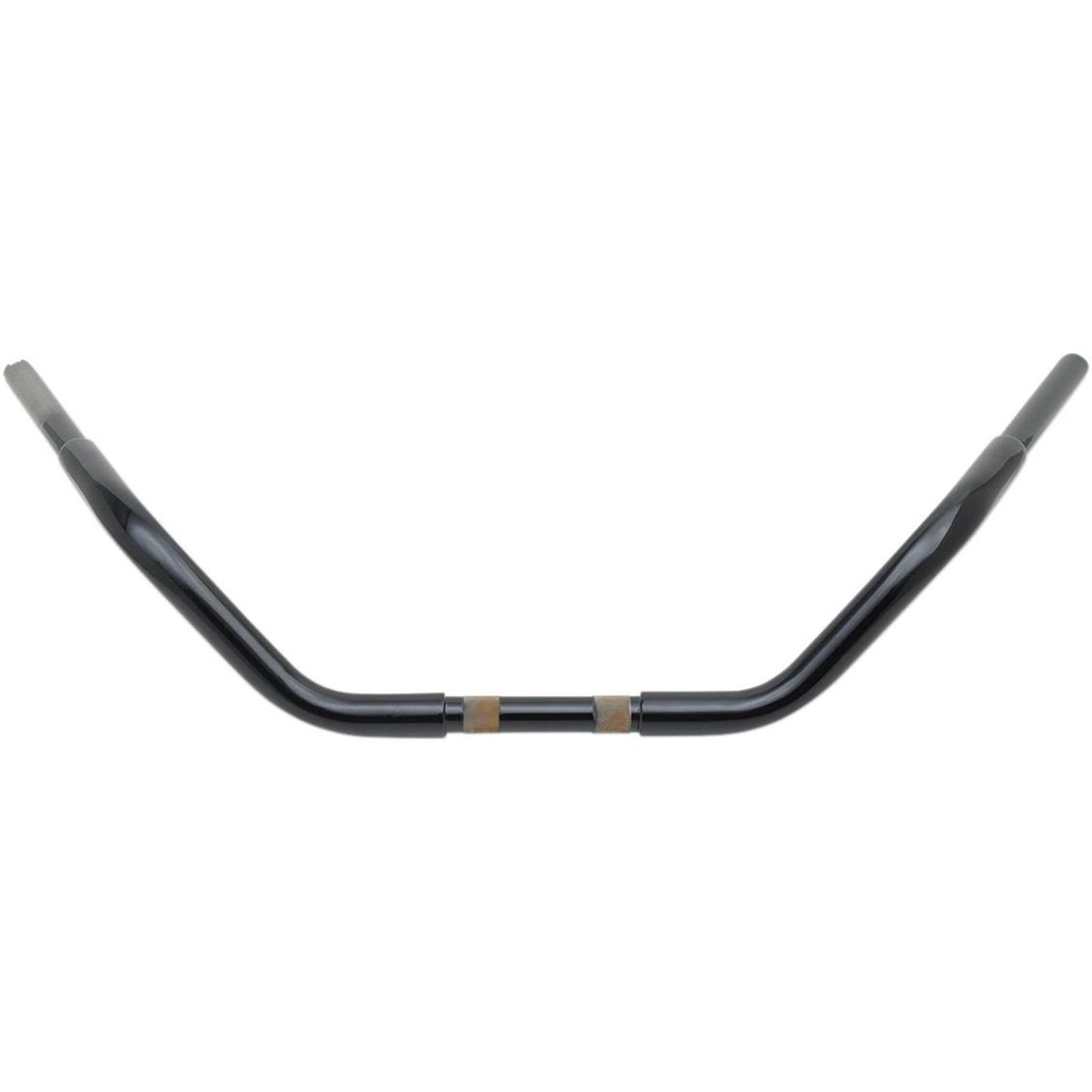 Drag Specialties Black Buffalo Handlebar for Throttle-by-Wire 0601-4240_258556