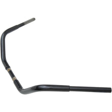 Drag Specialties Black Buffalo Handlebar for Throttle-by-Wire 0601-4240_258557