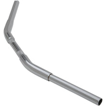 Drag Specialties Chrome Dragster Handlebar for Throttle-by-Wire 0601-4233_258566