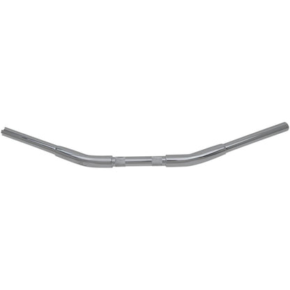 Drag Specialties Chrome Dragster Handlebar for Throttle-by-Wire 0601-4233_258567
