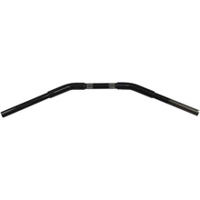 Drag Specialties Black Dragster Handlebar for Throttle-by-Wire 0601-4234_258568
