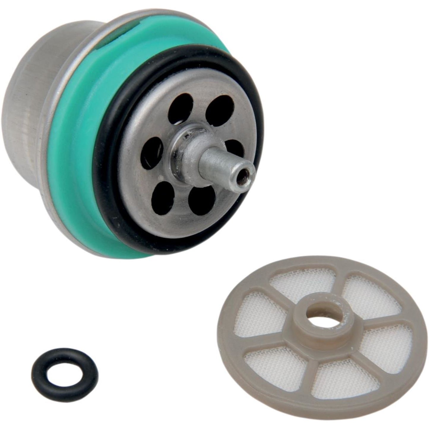Drag Specialties Fuel Pressure Regulator - FLT 0706-0237_258586