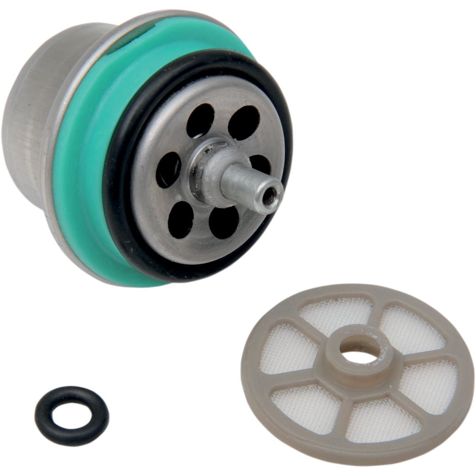 Drag Specialties Fuel Pressure Regulator - FLT 0706-0237_258586