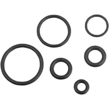 Drag Specialties Replacement O-Ring Kit - EFI Fuel Line [MPN: 0706-0209]_258590