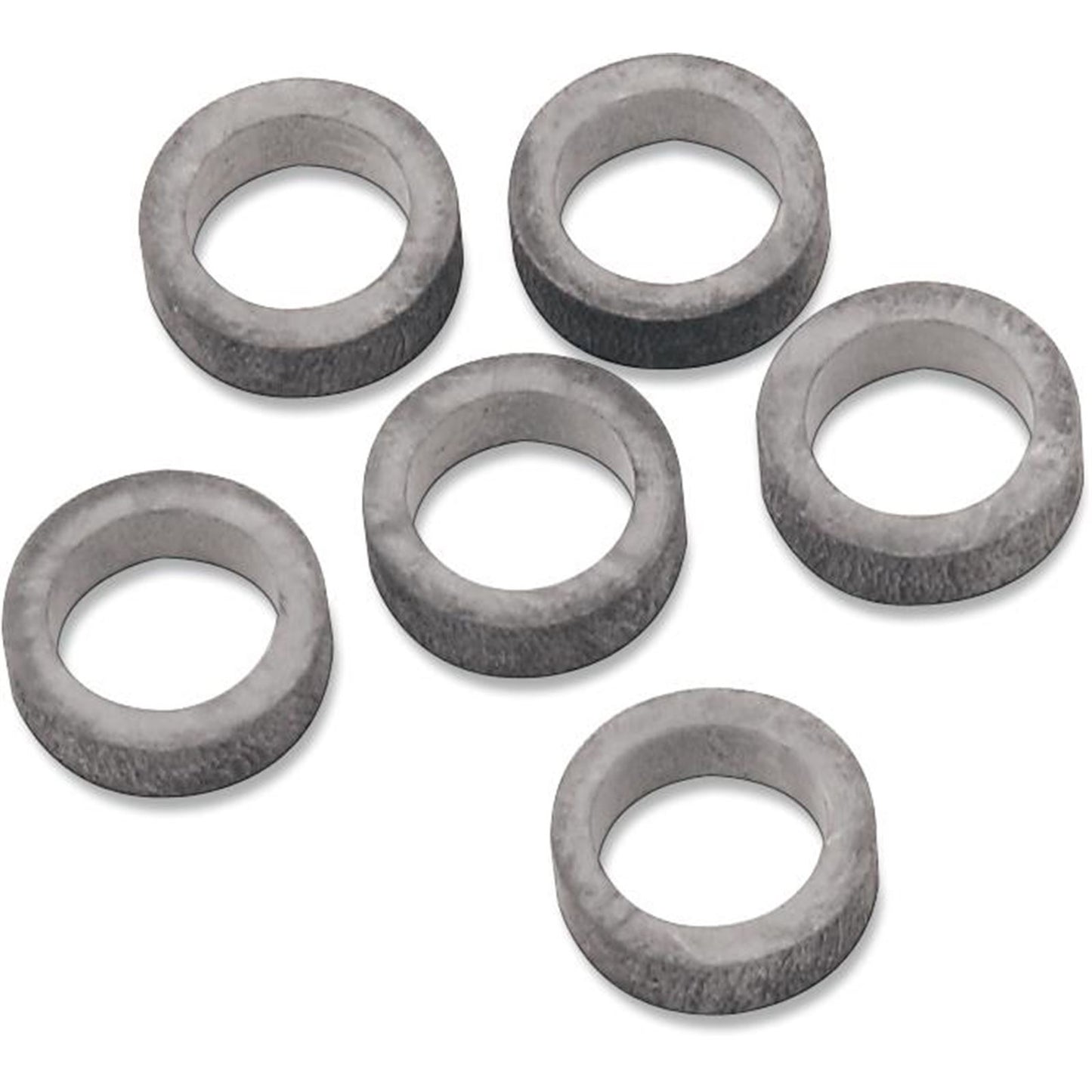 Drag Specialties Fuel Line Replacement Washers - 6 Pack 0706-0016_258610