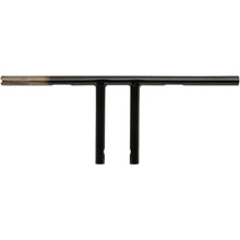 Drag Specialties Black 8" T-Bar Handlebar for Throttle-by-Wire 0601-4219_258616