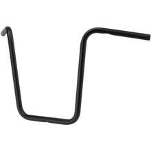 Drag Specialties Flat Black 16" Ape Handlebar for Throttle-by-Wire 0601-4212_258627
