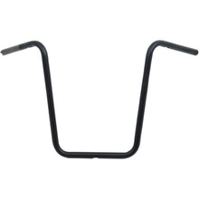 Drag Specialties Flat Black 18" Ape Hanger Handlebar for Throttle-by-Wire 0601-4214_258633