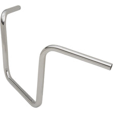 Drag Specialties Chrome 12" Wide Ape Handlebar for Throttle-by-Wire 0601-4207_258642
