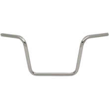 Drag Specialties Chrome 12" Wide Ape Handlebar for Throttle-by-Wire 0601-4207_258643
