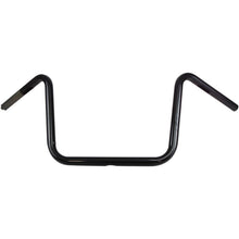 Drag Specialties Black 12" Wide Ape Handlebar for Throttle-by-Wire 0601-4208_258644