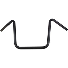 Drag Specialties Flat Black 14" Ape Handlebar for Throttle-by-Wire 0601-4211_258648
