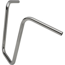 Drag Specialties Chrome 16" Narrow Ape Handlebar for Throttle-by-Wire 0601-4200_258649