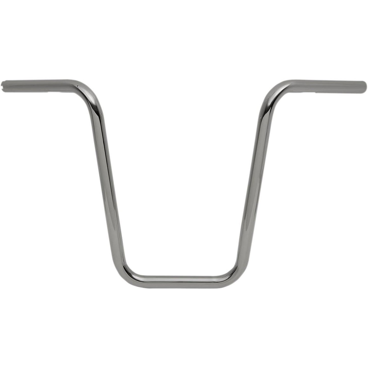 Drag Specialties Chrome 16" Narrow Ape Handlebar for Throttle-by-Wire 0601-4200_258650