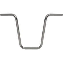 Drag Specialties Chrome 16" Narrow Ape Handlebar for Throttle-by-Wire 0601-4200_258650
