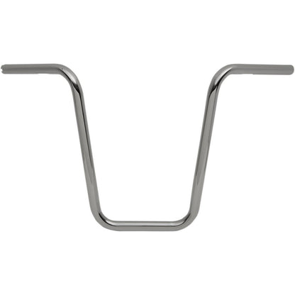 Drag Specialties Chrome 16" Narrow Ape Handlebar for Throttle-by-Wire 0601-4200_258650