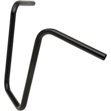 Drag Specialties Black 16" Narrow Ape Handlebar for Throttle-by-Wire 0601-4201_258652