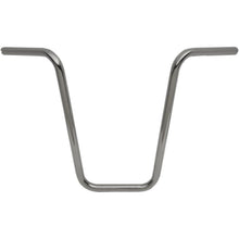 Drag Specialties Chrome 18" Narrow Ape Handlebar for Throttle-by-Wire 0601-4203_258655