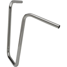 Drag Specialties Chrome 18" Narrow Ape Handlebar for Throttle-by-Wire 0601-4203_258656